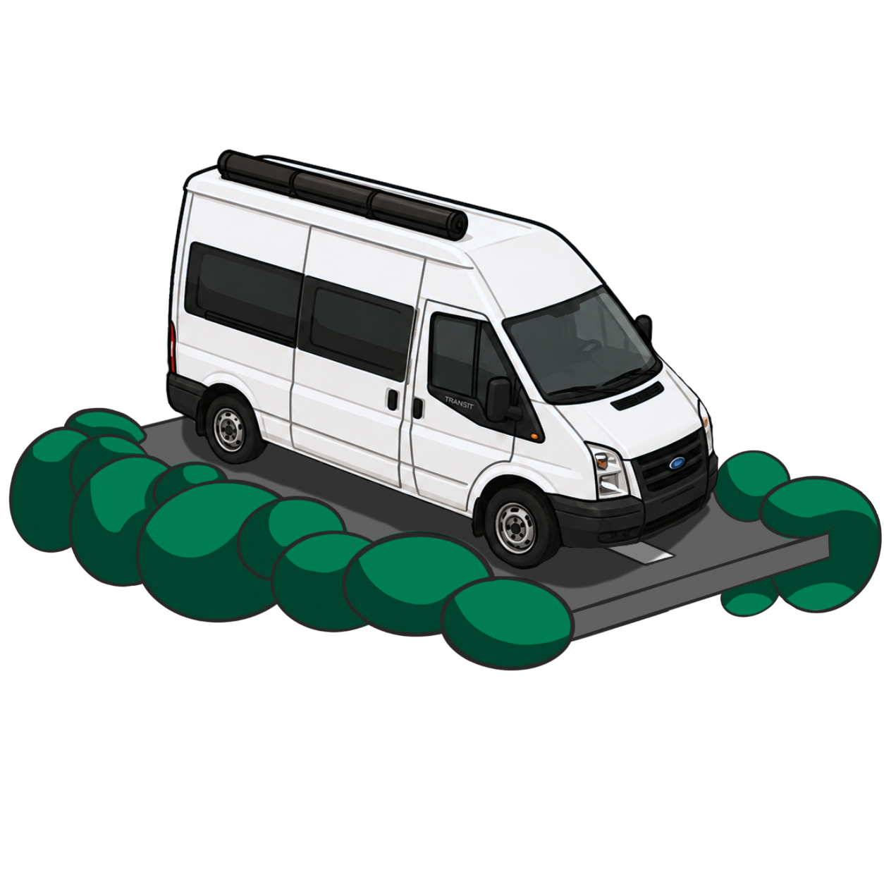 Van 2