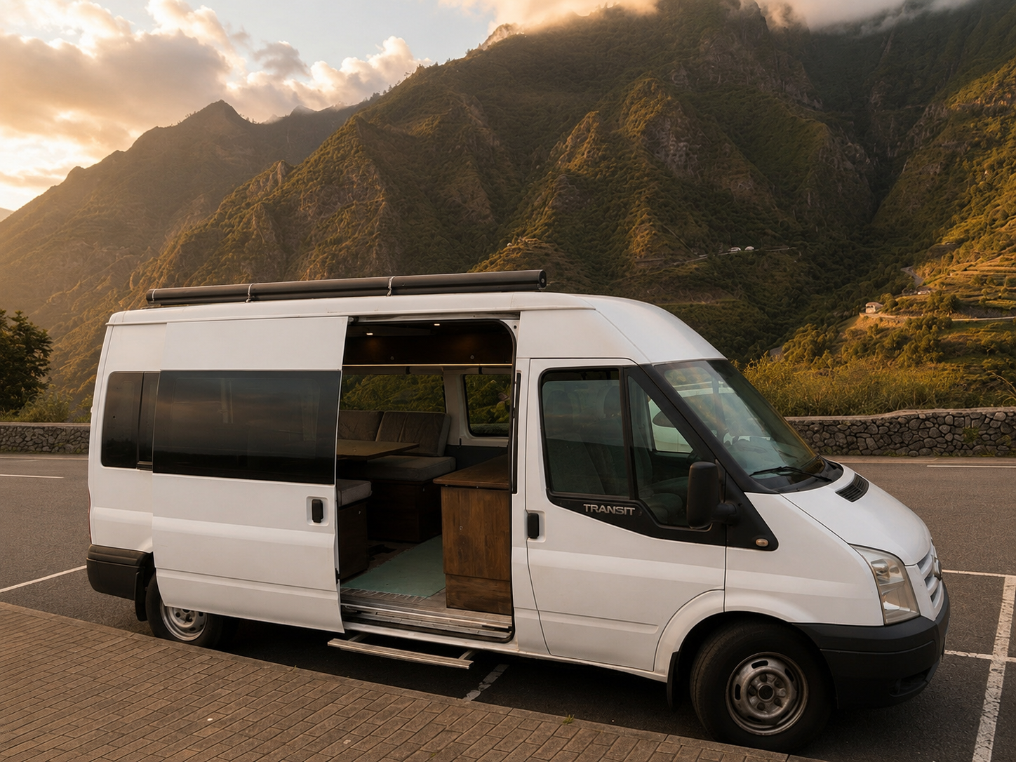 Van 2